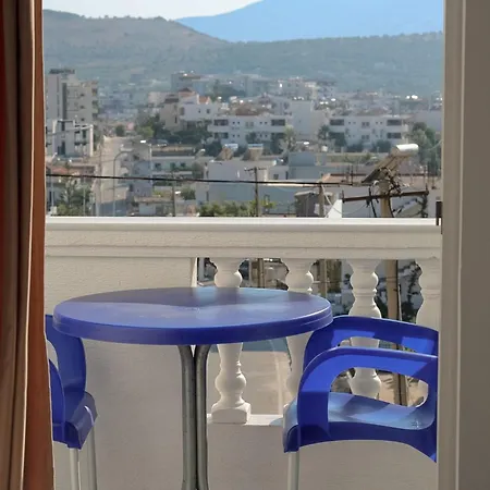 Beshiku شقة