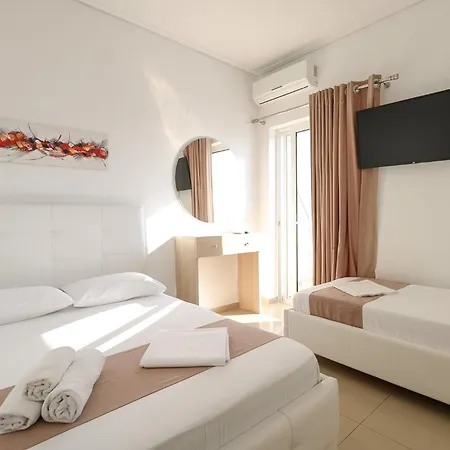 شقة Beshiku