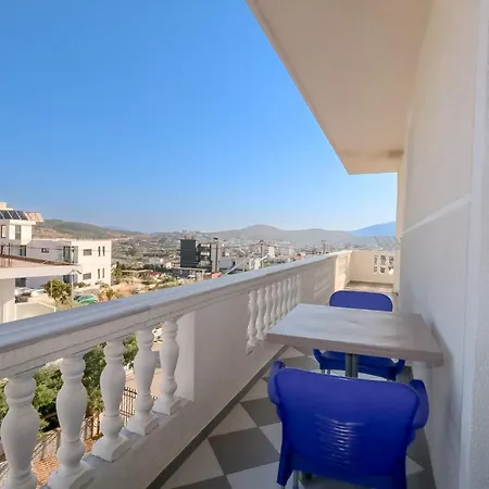 Beshiku شقة كساميل