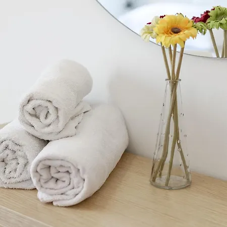 Beshiku شقة كساميل